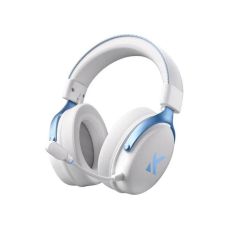 MCHOSE Bežične Gaming slušalice V9 Pro 53mm Neodymium Sky White
