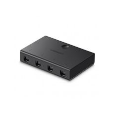 UGREEN USB switch 2.0 4x1 (1in-4out)
