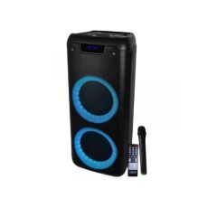 EDEN Bežični Bluetooth zvučnik Trolley ED-605 SUFMBT