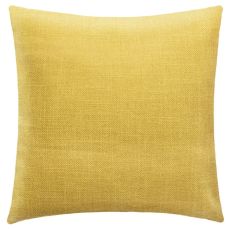 ATMOSPHERA Dekorativni jastuk Clem 40x40cm poliester žuta
