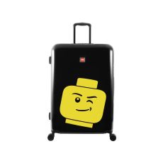 LEGO Kofer 71 cm: Sa minifigurom, crni