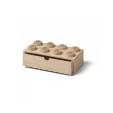 LEGO Drvena fioka stona od hrastovine