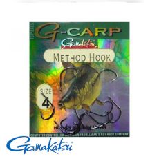 GAMAKATSU UDICE G-CARP METHOD 4