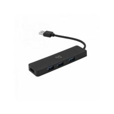 S-BOX S BOX USB Hub 3.0, 4 porta (H-504)