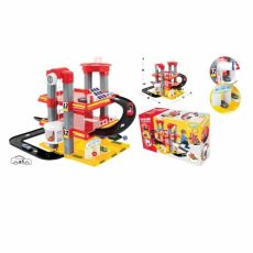 Igračka garaža na 3 nivoa 11926