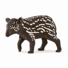Schleich Tapir mladunce