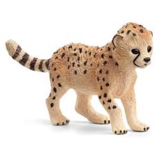 Schleich Gepard beba