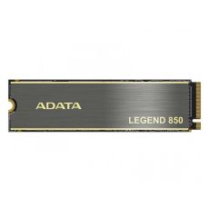 ADATA 1TB M.2 PCIe Gen4 x4 LEGEND 850 ALEG-850-1TCS SSD