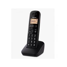 PANASONIC Bežični telefon KX-TGB610FXB, crna