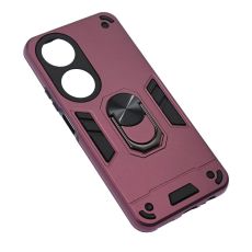 Maska za Samsung A065F Galaxy A06 plava Hard Ring