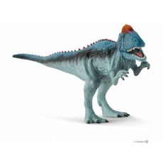 SCHLEICH Cryolophosaurus