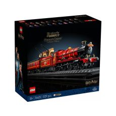 LEGO 76405 Hogvorts ekspres™ – kolekcionarsko izdanje