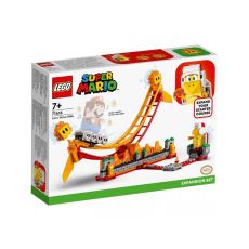 LEGO 71416 Vožnja na talasu lave - set za proširenje