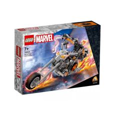 LEGO 76245 Goust rajderov mek i motor