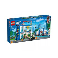 LEGO 60372 Policijska akademija