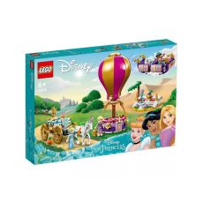 LEGO 43216 Princezino začarano putovanje