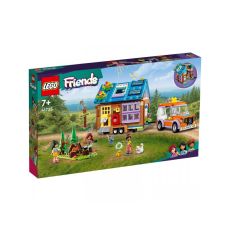 LEGO 41735 Mobilna kućica