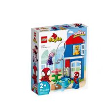 LEGO 10995 Spajdermenova kuća
