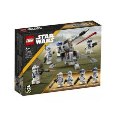 LEGO 75345 Bojno pakovanje: Klon Truperi™ 501. legije