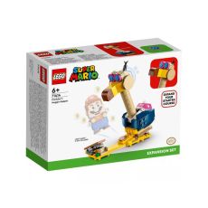 LEGO 71414 Konkordov Nogin Boper – set za proširenje