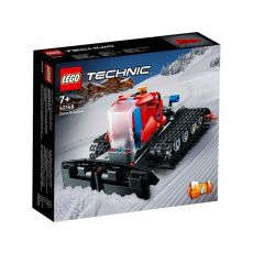 LEGO 42148 Ratrak