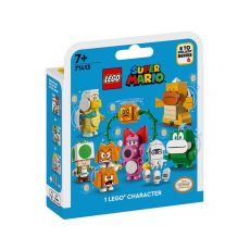 LEGO 71413  Dodatni likovi - serija 6