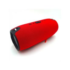 BIG Bluetooth zvučnik one-02 crveni