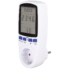 home Merač potrošnje energije - EM 04