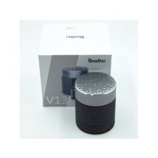 ONEDER Bluetooth zvučnik V13, siva