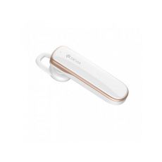 DEVIA Bluetooth slušalica Smart 4.2, bela