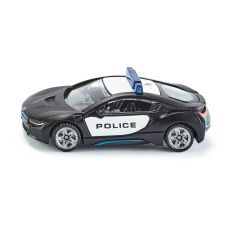 SIKU BMW i8 Policijsko vozilo