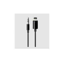 APPLE Adapter Lightning na 3.5mm Audio kabl, 1.2m, crna