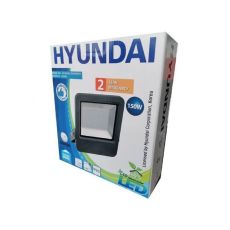 HYUNDAI LED reflektor 150W wise hy/150W/6000K IP65