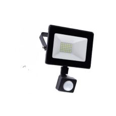 CRAFTER Reflektor LED sa senzorom ECO 10W SMD 6400K GRL7371-pir senzor