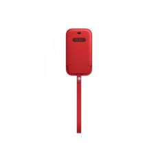 APPLE Futrola za iPhone 12 mini kožna sa MagSafe, crvena