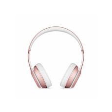 BEATS Bežične slušalice Solo3, roza