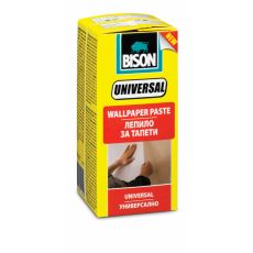 BISON Wallpaper Paste Universal Box 150 gr 156224