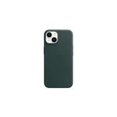 APPLE Futrola sa MagSafe kožna iPhone 14, zelena
