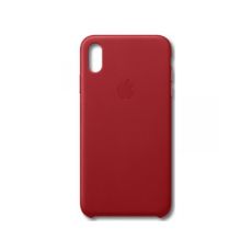 APPLE Futrola za iPhone XS, crvena