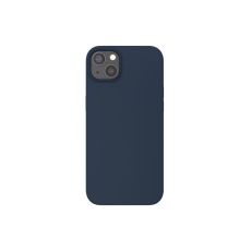 NEXT ONE Futrola MagSafe za iPhone 14 Plus ( IPH-14MAX-MAGSAFE-BLUE), plava