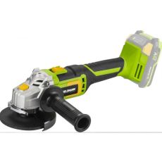 FIELDMANN Aku ugaona brusilica 20V Solo FDUB 70605-0