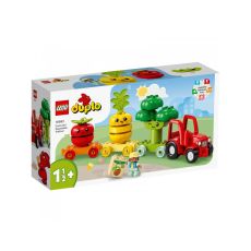 LEGO 10982 Traktor sa voćem i povrćem