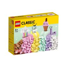 LEGO 11028 Kreativna pastelna zabava