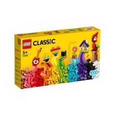 LEGO 11030 Mnoštvo kocki