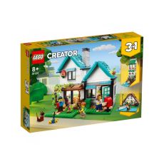 LEGO 31139 Udobna kuća