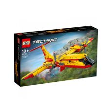 LEGO 42152 Kanader