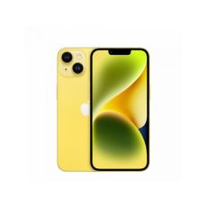 APPLE IPhone 14 Plus 6/128GB, žuta