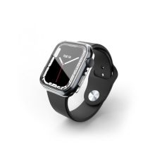 NEXT ONE Futrola za Apple Watch 45mm, providna
