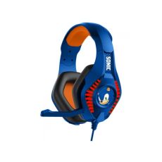 OTL Slušalice za telefon Pro G5 Sonic The Hedgehog ACC-0757, plava