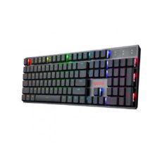 REDRAGON Apas RGB Mechanical Gaming Keyboard Wired Red